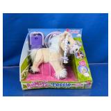 AniMagic Tessie Goes Trotting Toy Horse