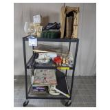 WOW CART - Must Take ALL Items