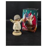 Vintage Enesco Memories of Yesterday Figurine