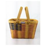 Vintage Longaberger Collector