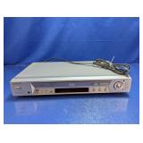 (1) Sony DVP-NS700P CD/DVD Player