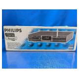 Philips CDR 765 dual double deck CD Player / CD
