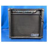 Crate MX65R Guitar Amplifier