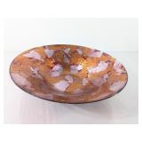Decorative Glass Bowl