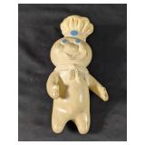 1971 Pillsbury Doughboy Figure
