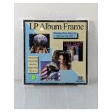 LP Album Frame