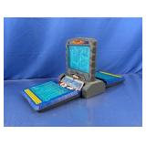 Electronic Battleship Advanced Mission