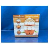 Copper Chef Perfect Egg Maker