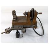 Vintage Key Cutter