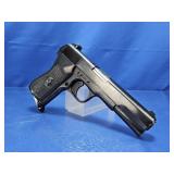 Norinco Model 213 pistol in 9x19mm