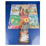 (7) Assorted Children
