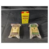 (3)Vintage Spice Collection