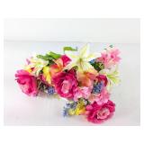 Artificial Floral Bouquet