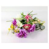 Artificial Floral Bouquet