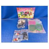 LEGO Belville Riding Stable Set (5990)