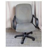 Ergonomic Adjustable Office Chair