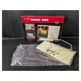 Vintage Adjustable Cookbook Holder