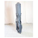 Vintage Bagboy Golf Bag w/ Wheels