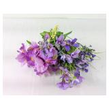 Artificial Floral Bouquet