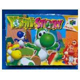Yoshi