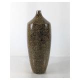Decorative Crackle Vase