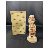 Vintage Memories of Yesterday Figurines