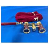 Tasco Opera Glasses