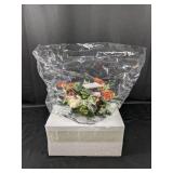 Victoria Fall-Themed Floral Arrangement