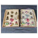 (12+) Shiny Brite Assorted Vintage Christmas
