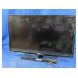 (1) Samsung 32" LED TV (Model UN32EH4003F)