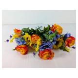 Artificial Floral Bouquet