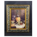 Windberg 'Fruits of the Vine' Limited Print
