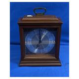 Vintage Hamilton Mantel Clock