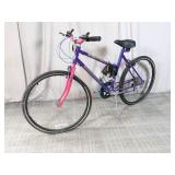 Roadmaster Mt. Climber 21-Speed Bike