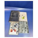 (1) Sears Kenmore Sewing Machine Accessories &
