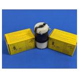 Hubbell L14-20R Receptacle