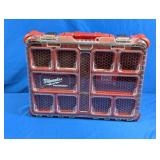 Milwaukee PACKOUT 10-Bin Organizer