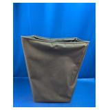 (1) Collapsible Fabric Laundry Hamper