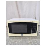 (1) Kenmore Microwave Oven