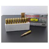 (20) Winchester 7mm Rem Mag Ammo ï¿½ Super-X