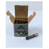 (10+) Herterï¿½s .410 Bore Buckshot ï¿½ 3' 000 Buck