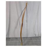 (1)Vintage Fred Bear Bow