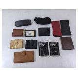 (13) Wallets, Cases & Accessories Flexon Brand