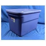 Sterilite 73 Quart Storage Tote w/Lid