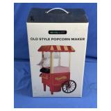 (1) Servappï¿½tit Old Style Popcorn Maker