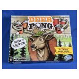 Hasbro Deer Pong Game