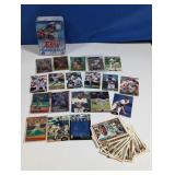 (30)Misc Cards w/ 2021 Javier Baez Tin Lot