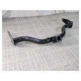 Trailer Hitch Receiver Assembly Lot