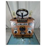 Vintage Spirit of St. Louis Radio