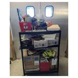Wow Cart - Party Supplies and Miscellaneous Items
